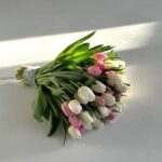 Bukiet tulipanów mix